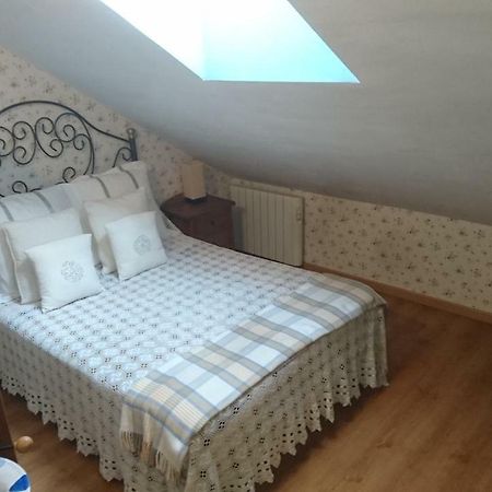 Вилла Casa Noelia Кастьельо-де-Хака Экстерьер фото
